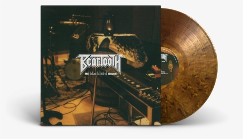 The Blackbird Session 10 Inch Vinyl"  Data Src="//cdn - Beartooth The Blackbird Session, HD Png Download, Free Download